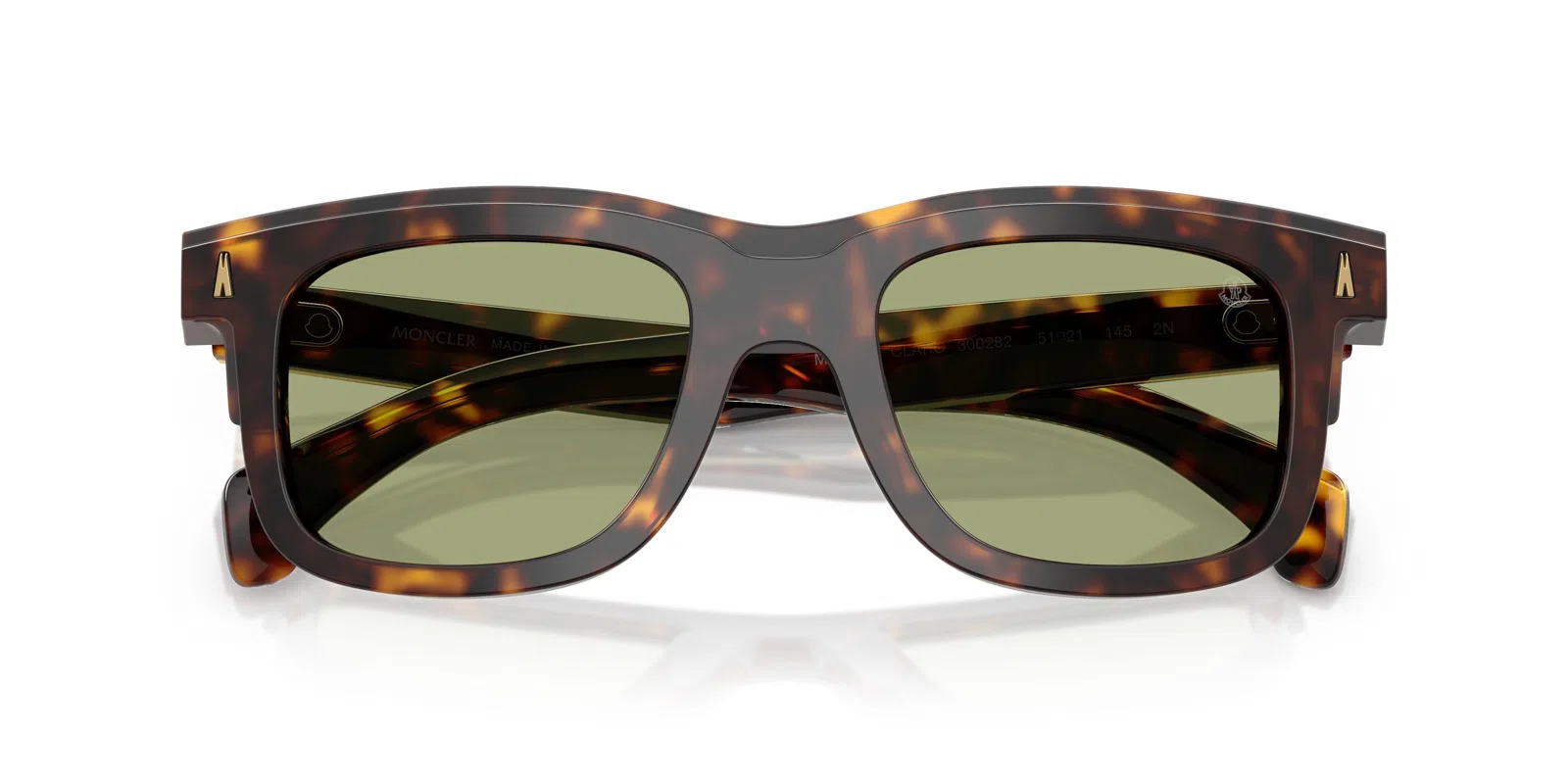 Moncler Claro 6004 Sunglasses - view 26